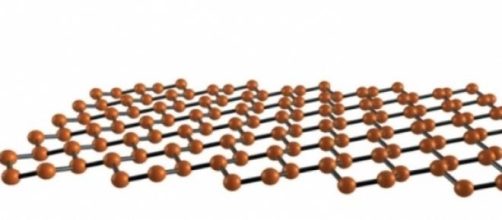 Siliceno, material de silicio &uacute;til en electr&oacute;nica