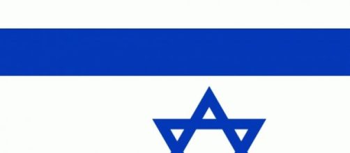 The Star Of David:  Symbol Of The State Of Israel