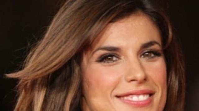 Gossip news: Hunziker, D'Amico, Canalis