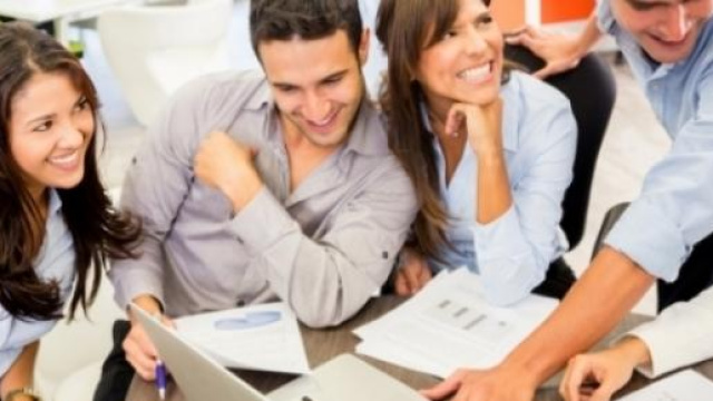 Lavoro giovani 2015: requisiti e stipendi