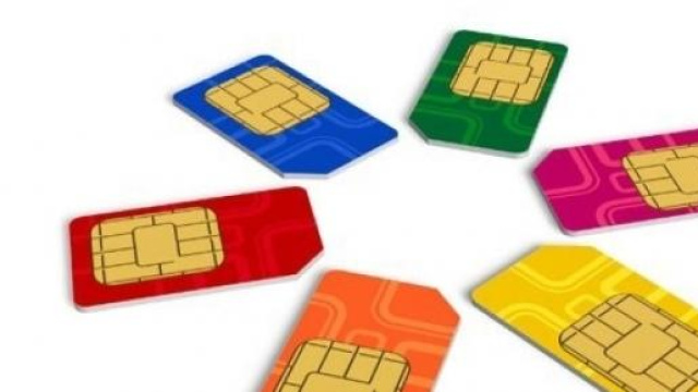 Passa a Vodafone Scegli e Tim Special