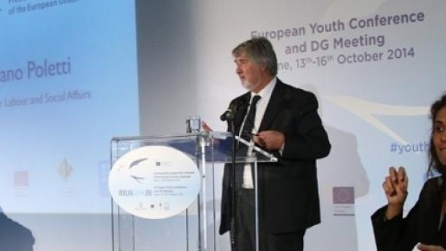 Pensione anticipata, nuovo s&igrave; di Poletti