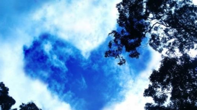 Per San Valentino il tempo si preannuncia sereno