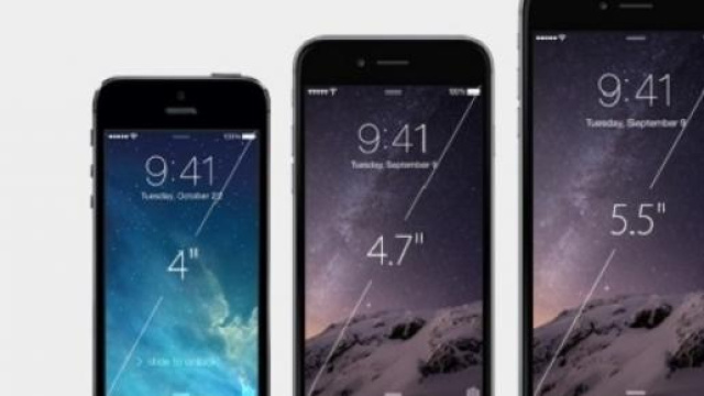 Prezzi pi&ugrave; bassi Apple iPhone 6, iPhone 6 Plus