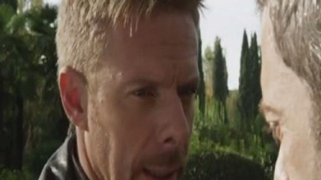 Replica Solo per amore del 6 febbraio