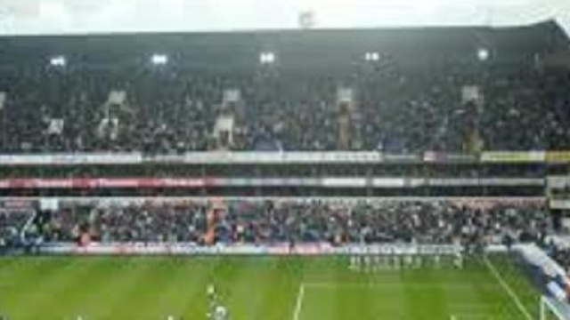 Tottenham-Arsenal, 24^ giornata di Premier League