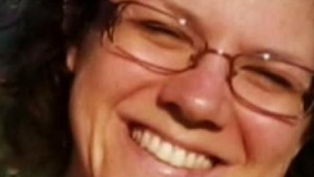 Un bel primo piano della Ceste sorridente