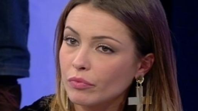 Valentina ancora a Bologna da Andrea