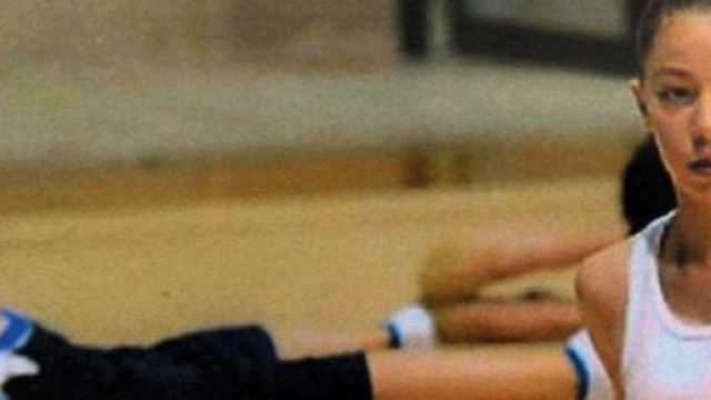 Yara aveva solo tredici anni