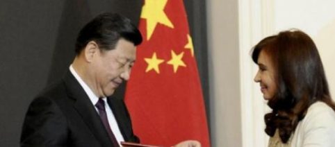 Inversiones chinas:  fortalecimiento de reservas económicas para la Argentina
