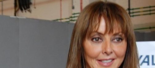 Carol Vorderman, former star of Loose Women