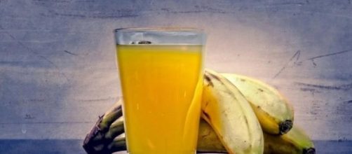 Receitas de sucos saud&aacute;veis