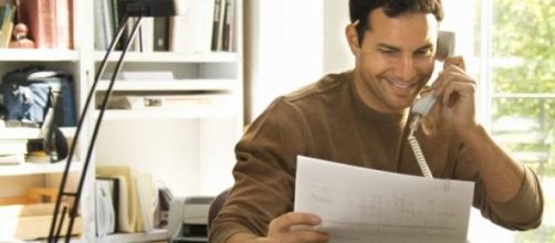 Trabajar desde casa mejora la productividad.