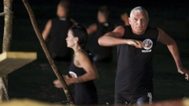 Anticipazioni Isola dei Famosi 2015, Oliva in gara