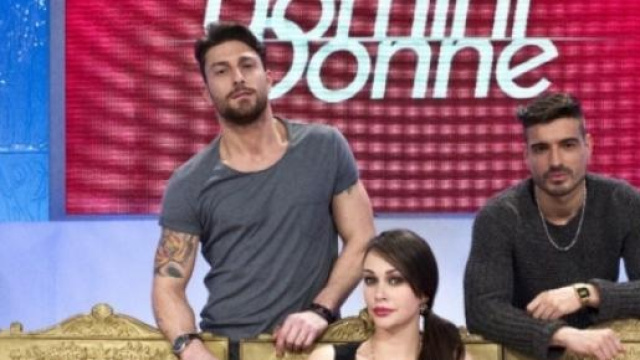 Anticipazioni Uomini e donne, nuova registrazione