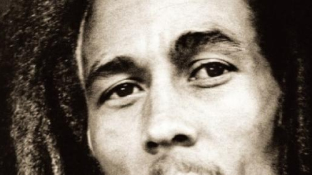 Buon compleanno Bob Marley!