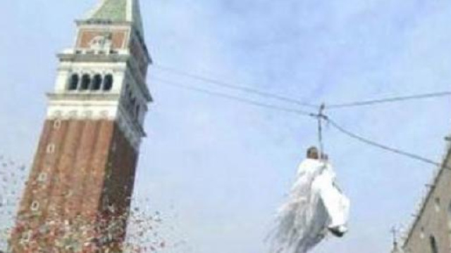 Carnevale di Venezia 2015: programma, date e tema.