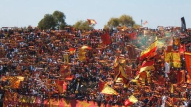 Lecce-Savoia: orario diretta web, streaming live 