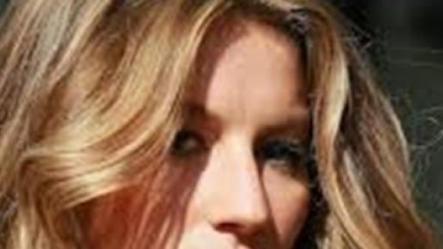 Moda capelli 2015: bronde di tendenza.