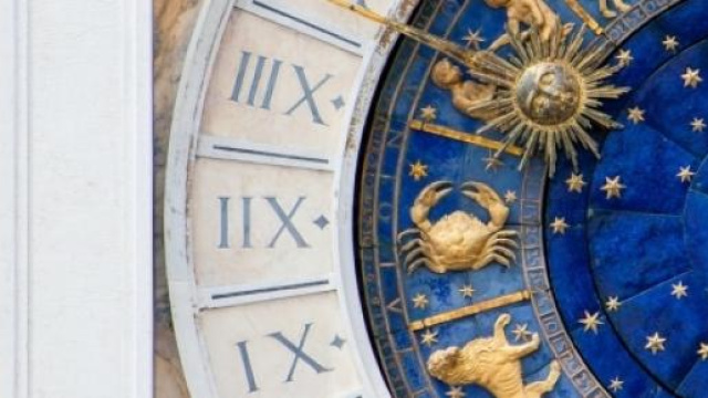 Oroscopo dal 9 al 15 febbraio