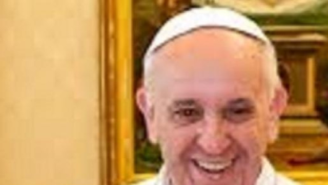 Papa Francesco approva le sculacciate