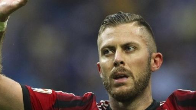 Primo piano per Jeremy Menez