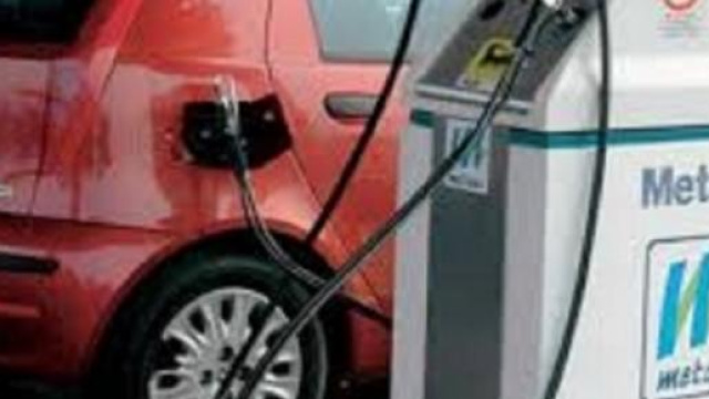 Promozioni auto metano, Gpl e ibride a Febbraio