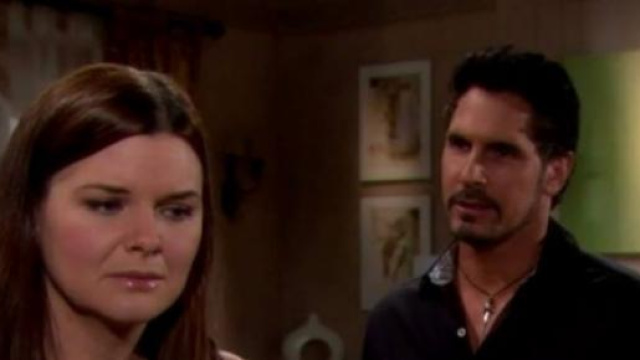 Trame Beautiful USA: Bill e Katie si sposano