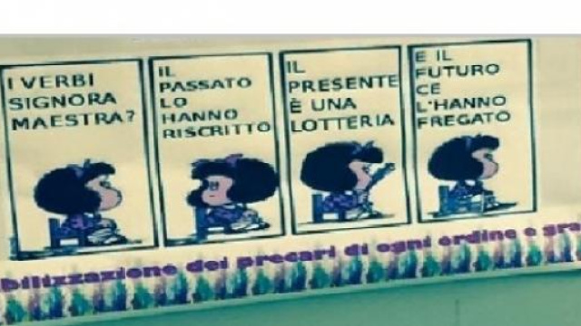Una riforma tutta da rifare