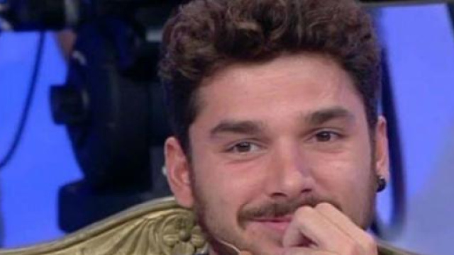 Uomini e Donne: Andrea Cerioli sul trono