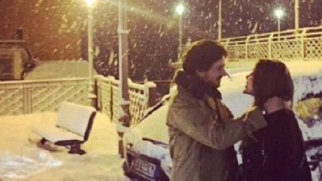 Uomini e donne gossip news, Teresanna &egrave; incinta