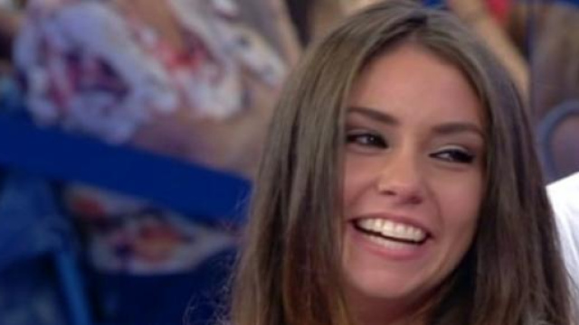 Uomini e donne gossip, Sharon torna come tronista?