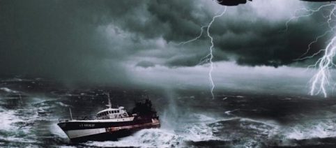 Cinco locais mais misteriosos que o Triângulo das Bermudas