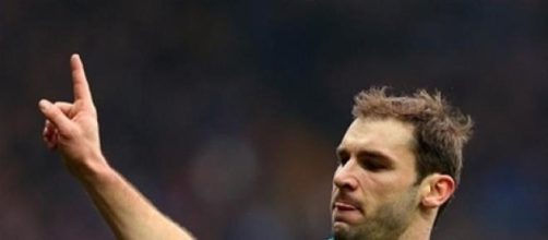 Branislav Ivanovic scored Chelsea's winner 