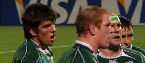 Solid start to the Six Nations for the Irish 