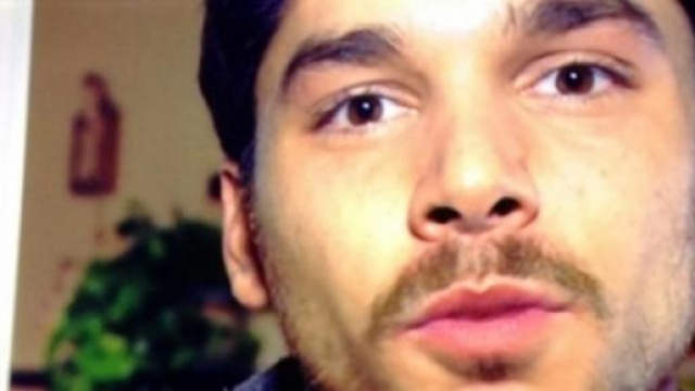 Andrea Cerioli, c'&egrave; del tenero con Valentina?