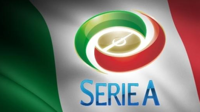 Calendario di calcio Serie A 14-15 febbraio 2015