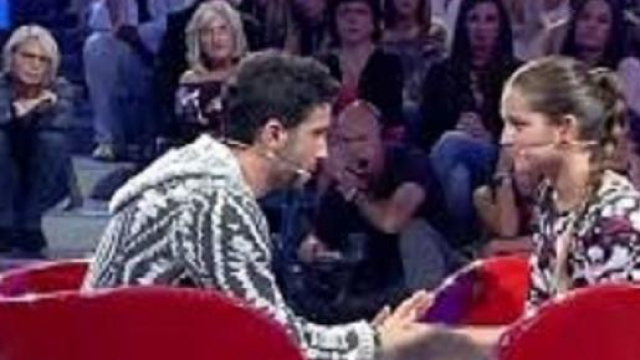 Gossip Uomini e donne, news: Jonas e Rama