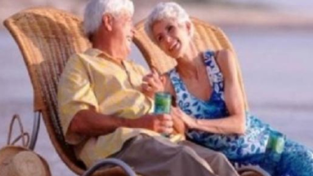 L'elisir di lunga vita, &egrave; un farmaco da banco?