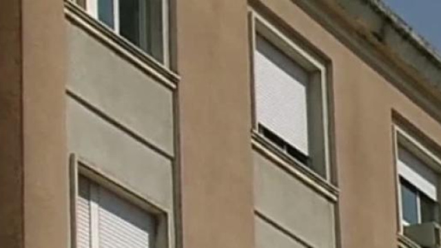 L'ospedale San Giuseppe di Isili