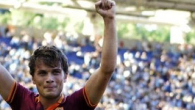 Ljajic, autore di un gol al Sant'Elia