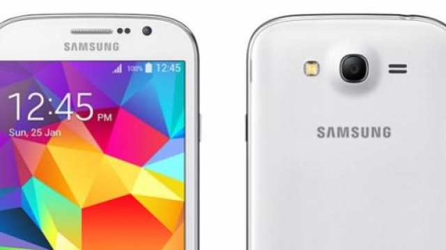 Lollipop per Galaxy Grand Neo Plus e Grand 2.