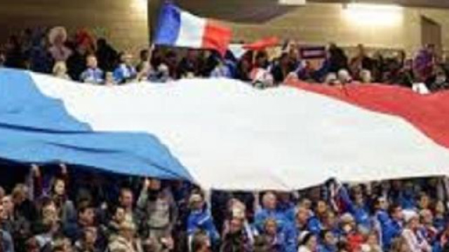 Nancy - Brest, Ligue 2, 23^giornata