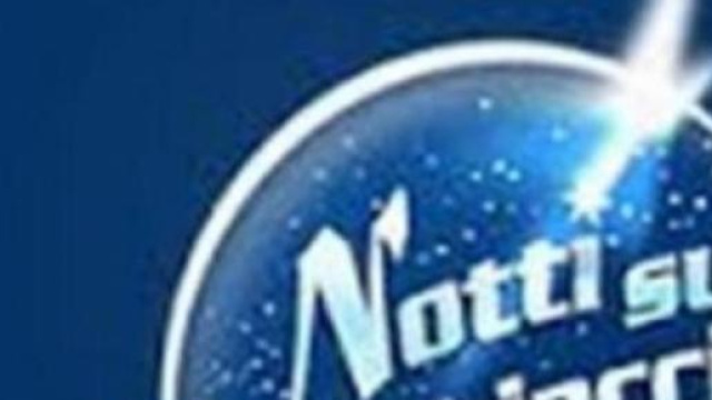 Notti sul ghiaccio 2015 i concorrenti dello show