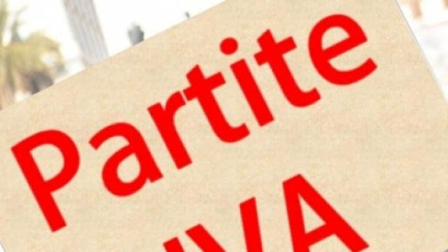 Partite Iva: il governo corre ai ripari 