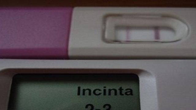 Potevo rimanere incinto!!