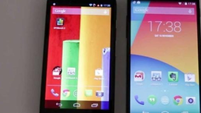 Prezzi Motorola Moto G, Motorola Google Nexus 6