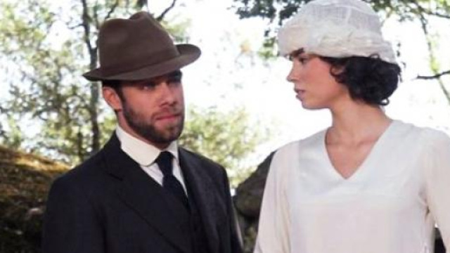 Replica Il Segreto dell'8 febbraio 2015