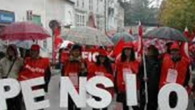 Riforma pensioni 2015: gli ultimi aggiornamenti