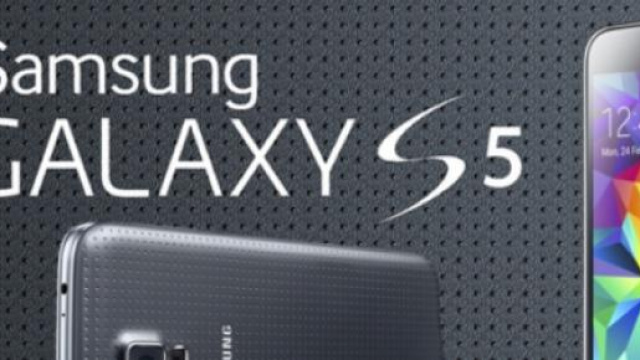 Samsung Galaxy S5: rate con Vodafone e Tre